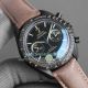 JH Omega Speedmaster Dark Side of the Moon Watch Black Chronograph Dial  (2)_th.jpg